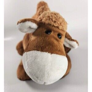 St. Louis/Belleville, Ill. Way of Lights Camel Plush Floppy